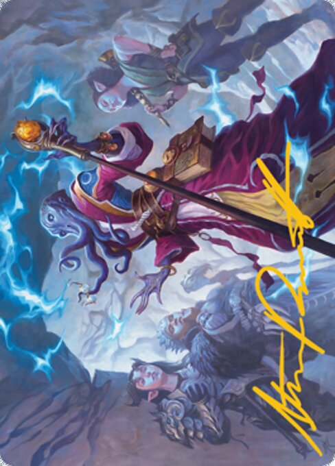 True Polymorph