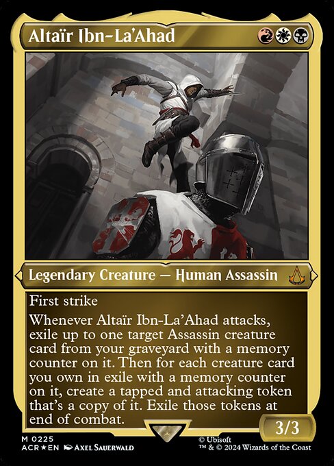 Altair Ibn-La'Ahad