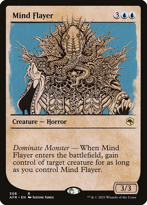 Mind Flayer