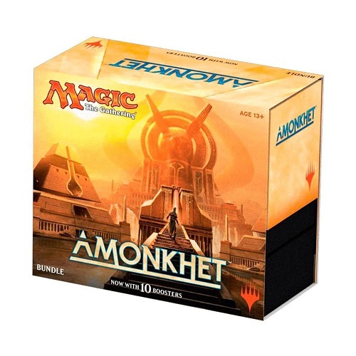 Amonkhet Bundle Box