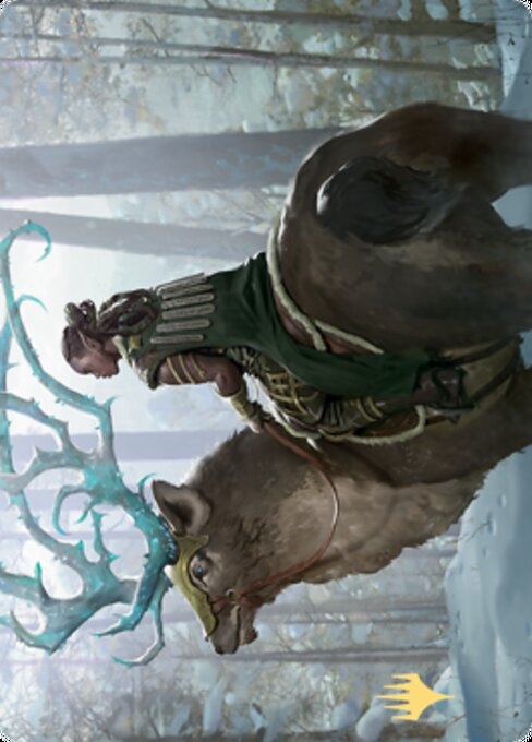 Boreal Outrider