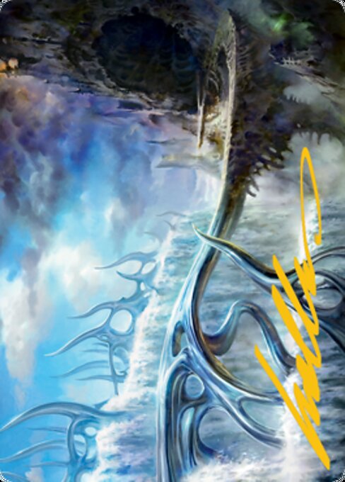 Mistvault Bridge