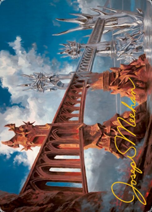 Silverbluff Bridge
