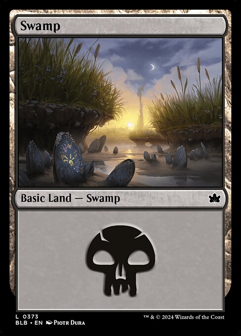 Swamp