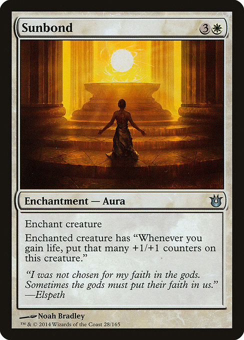 Sunbond