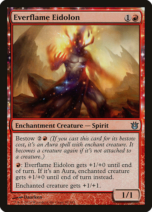 Everflame Eidolon