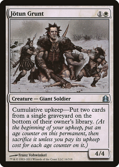 Jotun Grunt
