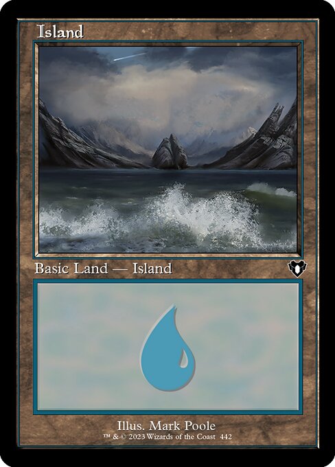 Island