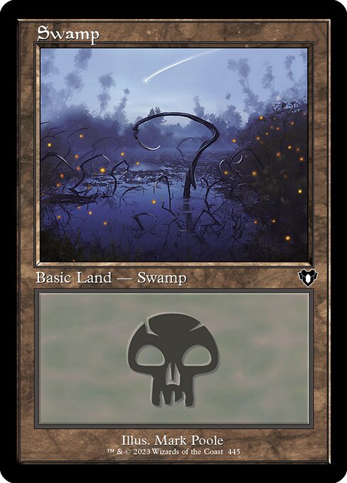 Swamp