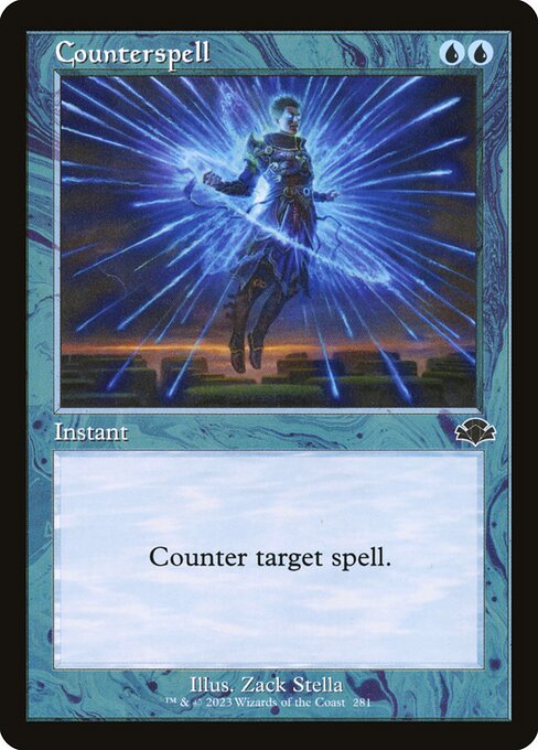 Counterspell