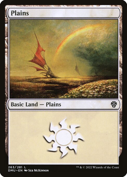 Plains