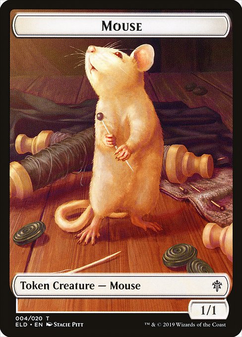 Mouse