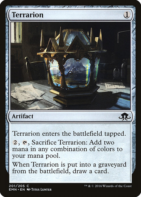 Terrarion
