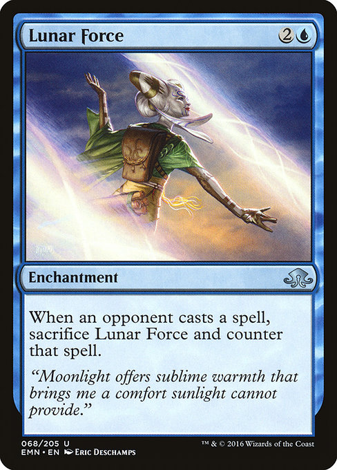 Lunar Force