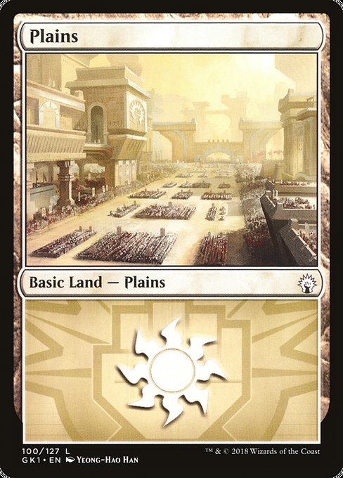 Plains