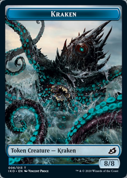 Kraken