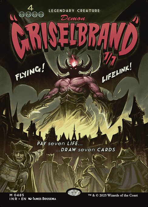 Griselbrand