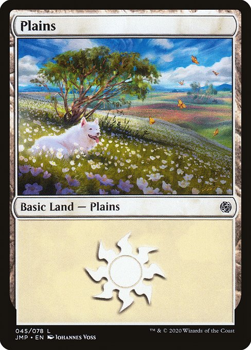 Plains