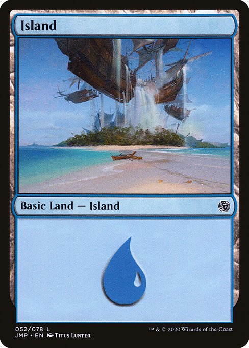 Island