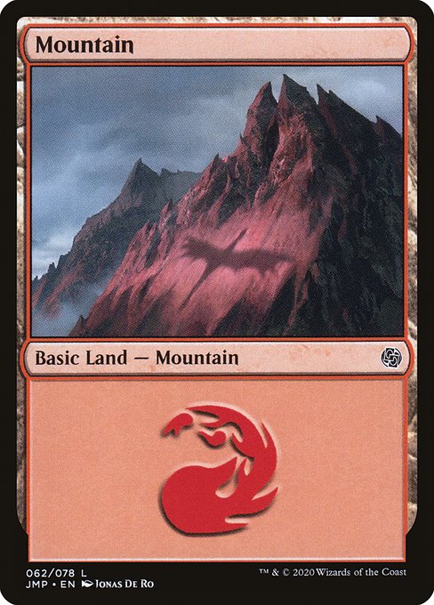 Mountain