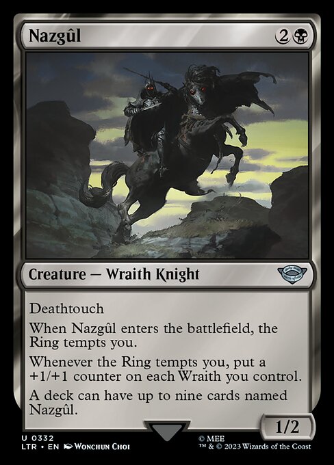 Nazgul