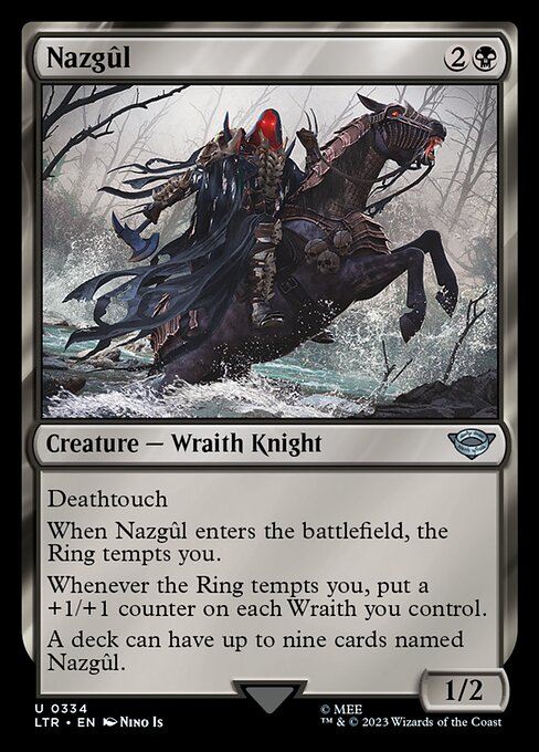 Nazgul