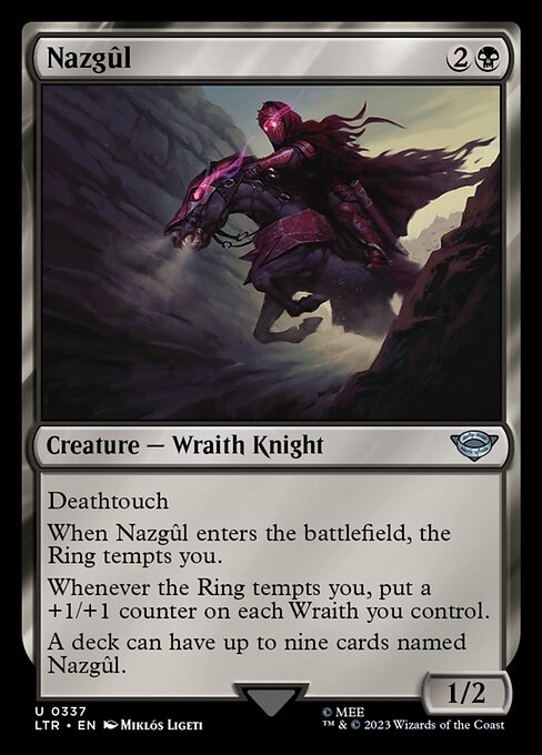 Nazgul