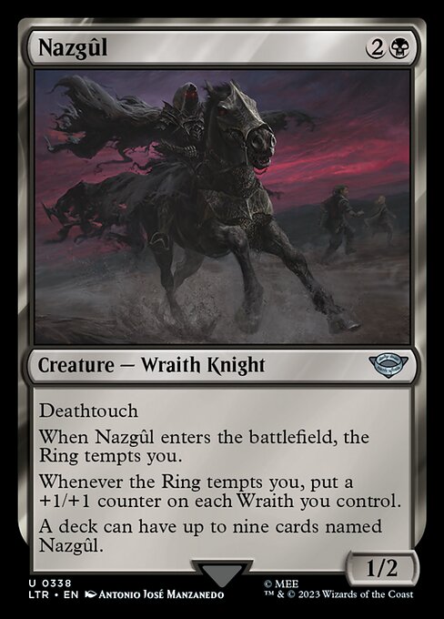 Nazgul