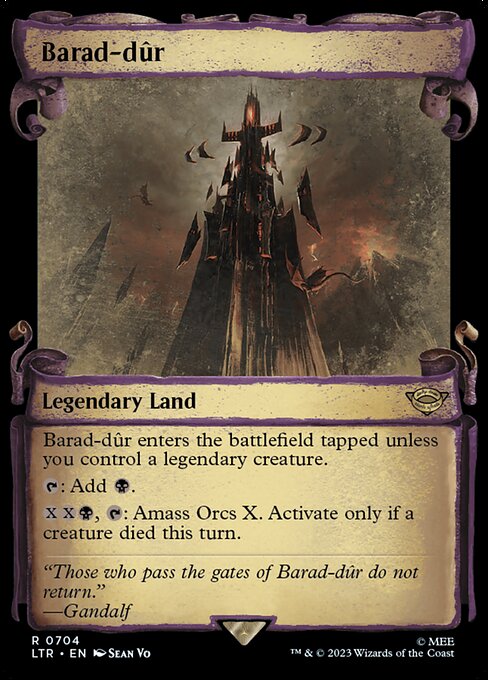 Barad-dur
