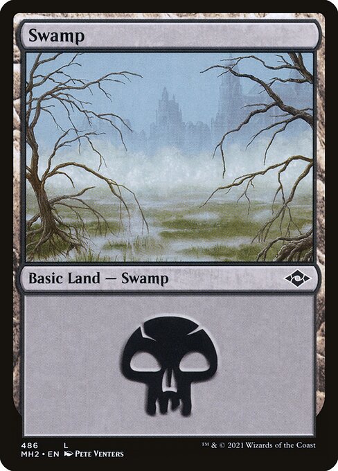 Swamp