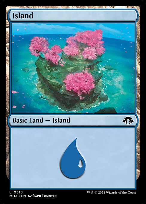 Island