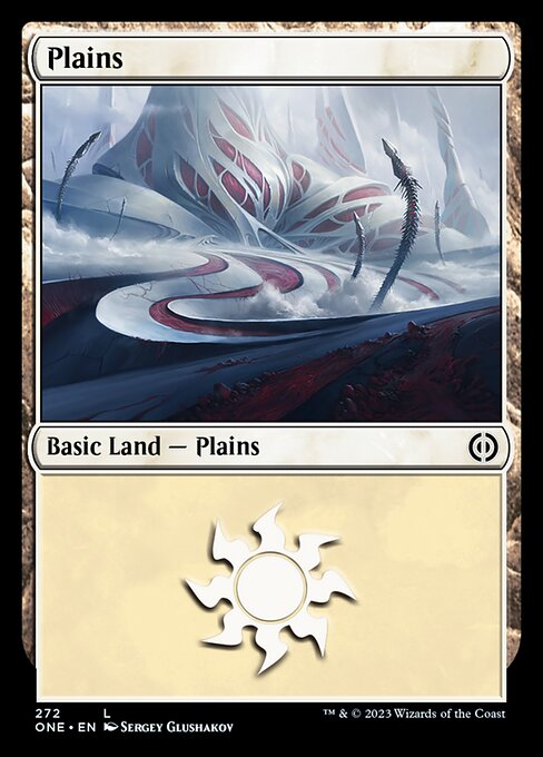 Plains