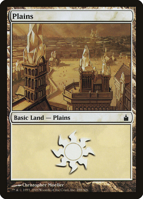 Plains