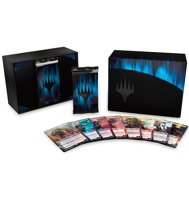 Ravnica Allegiance Mythic Edition