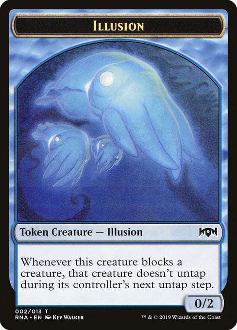 Illusion