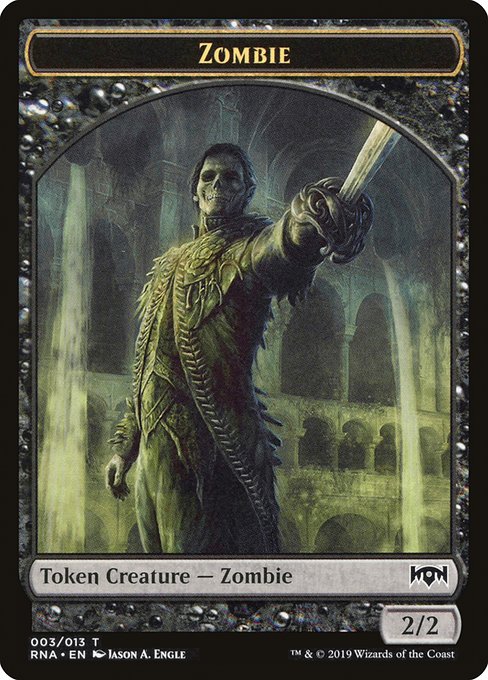 Zombie
