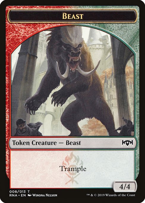 Beast