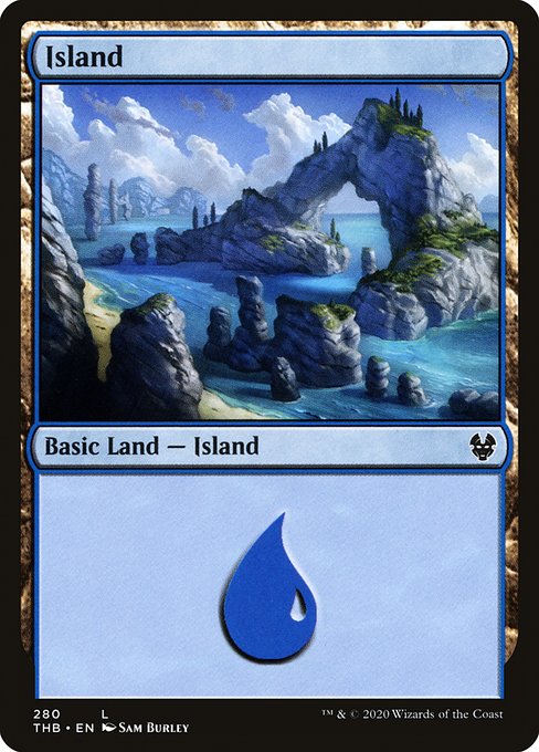 Island