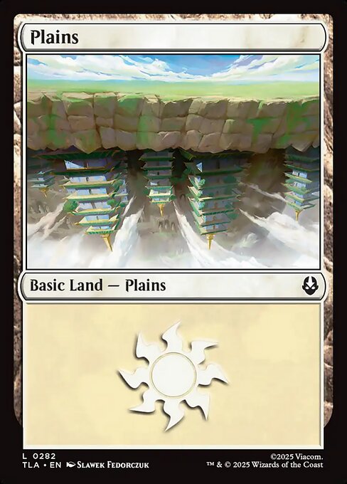 Plains