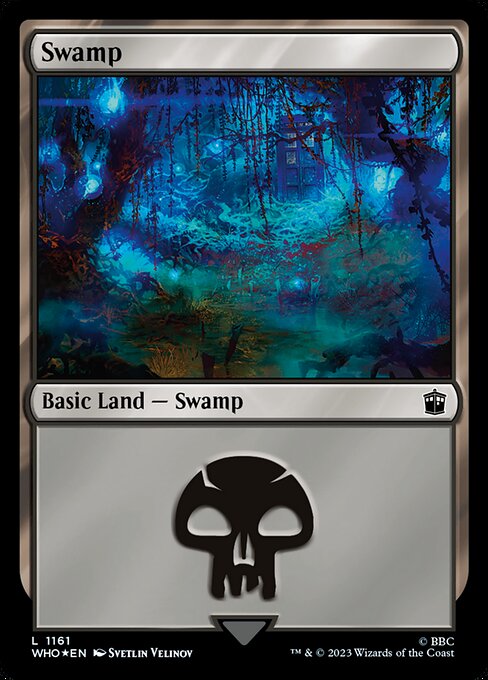 Swamp