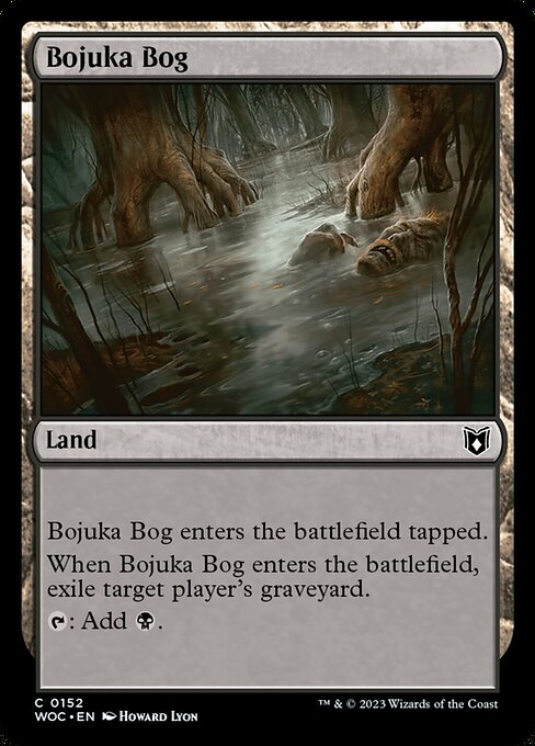 Bojuka Bog