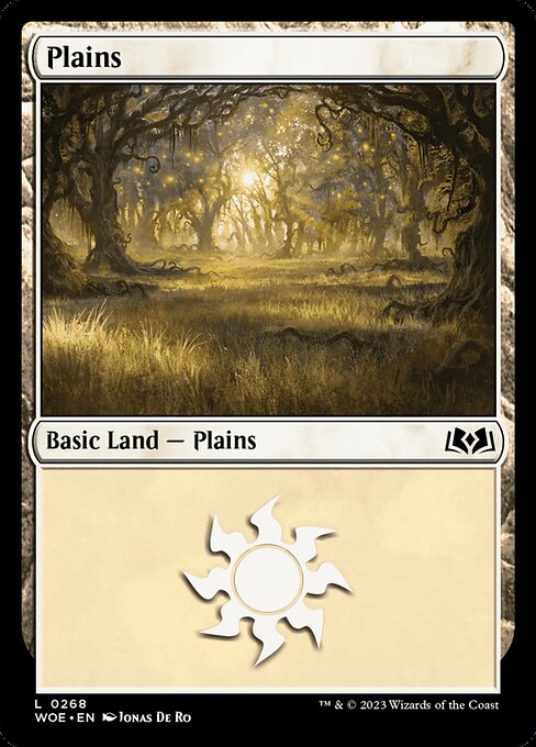 Plains