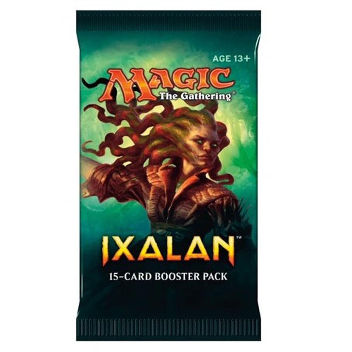 Ixalan Booster