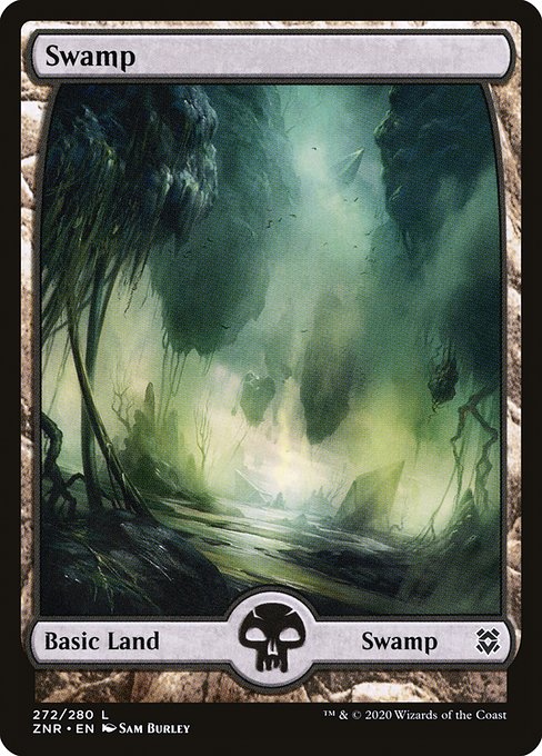 Swamp