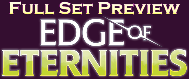 Edge of Eternities