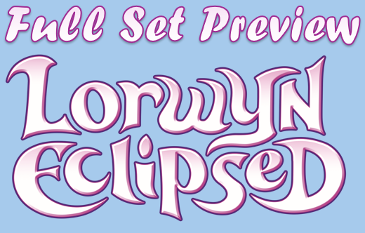 Lorwyn Eclipsed